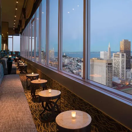 Hilton San Francisco Union Square Hotel